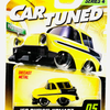 CarTuned 592631-XX3 1:64 Series 4 2025