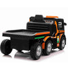 24V Axor Semi Truck Orange