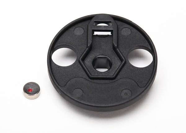 6534 Telemetry trigger
