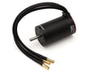 HWA30404501 Hobbywing QuicRun 3660SL G2 Sensorless Brushless Motor (3700kV)
