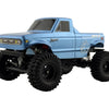 RER40392 Redcat Ascent-32 1/32 Scale Brushed Rock Crawler - Blue