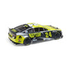 LOS1122524 1/12 NASCAR RC Racecar William Byron No. 24 Raptor 2025 Chevrolet Camaro ZL1 2S AWD RTR Brushed On-Road (Battery & Charger Included)