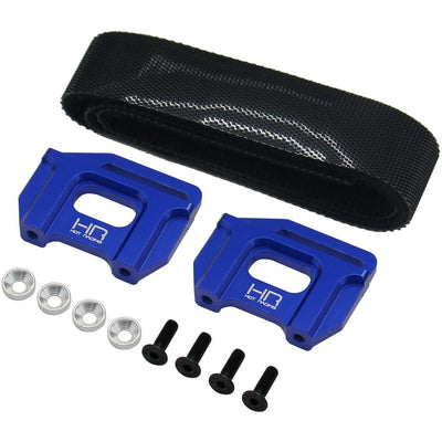 HRSLG126X06 Tall Battery Hold-Downs - Sledge