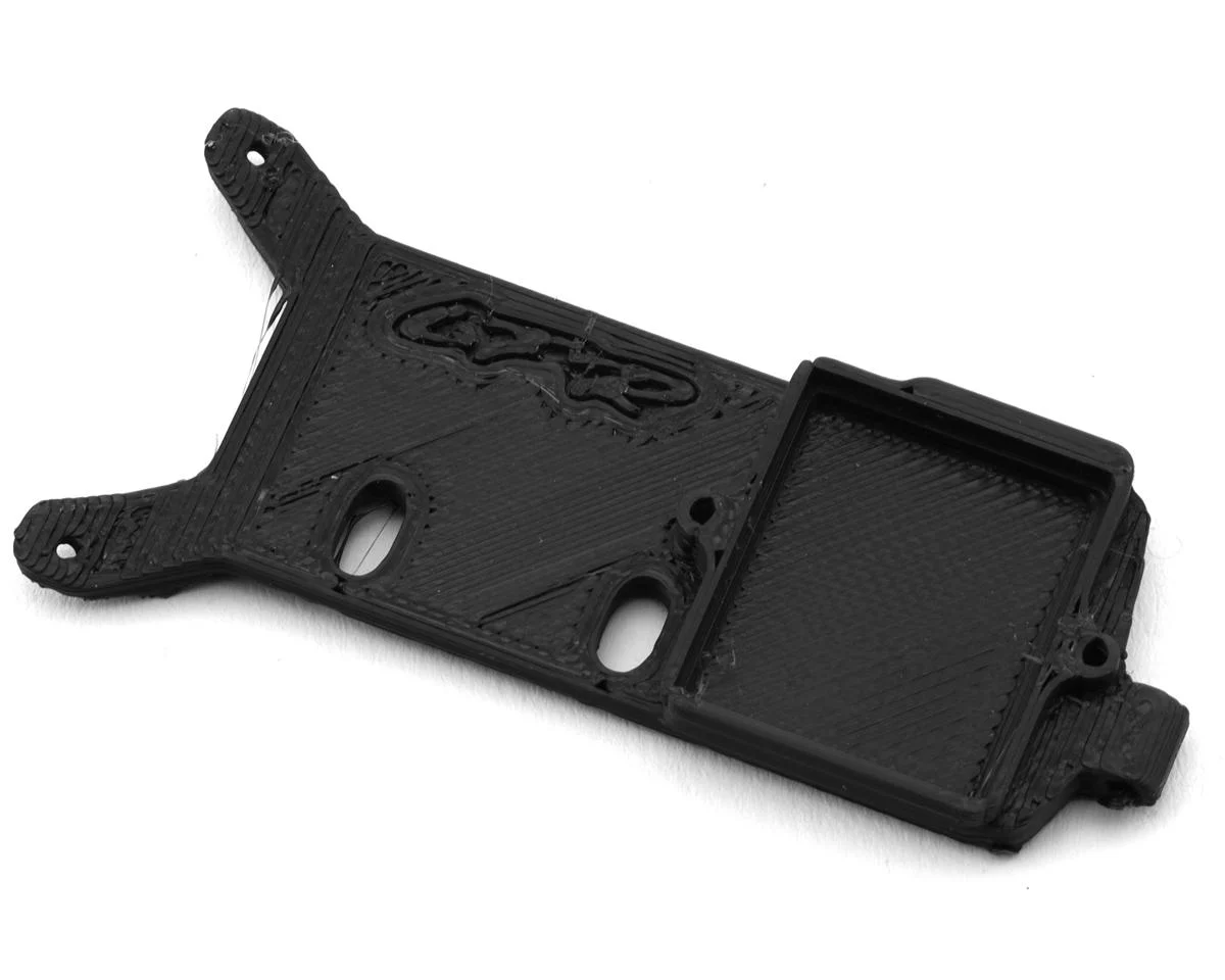 LFRE 4063 Losi Micro-B Retro-Mod Top Plate