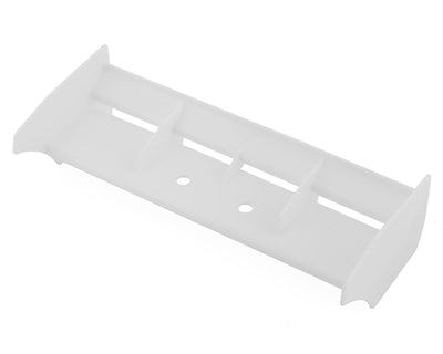 TKR8292W Plastic 1/8 Lightweight Buggy Wing (White)