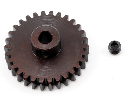 TKR4190 "M5" Hardened Steel Mod1 Pinion Gear w/5mm Bore (30T)