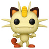 FU55229 Pokemon Meowth #780