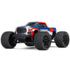 ARA2102 1/18 GRANITE GROM 4X4 RTR Brushed Monster Truck (Battery & Charger Included) Blue
