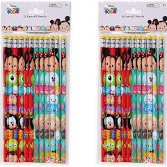 4311TT Pens/Pencils TsumTsum