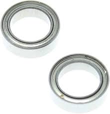 RER13481 8x12x3.5mm Ball Bearings (2pcs)