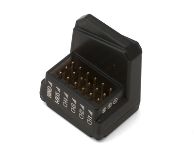 FSY-FGR4S Flysky FGr4S 4-Channel AFHDS3 2.4GHz Receiver