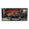 Jada 37542 1:24 Fast & Furious Twin Pack – Dom’s Dodge Charger R/T and Brian’s Toyota Supra – 25 Years of Fast & Furious