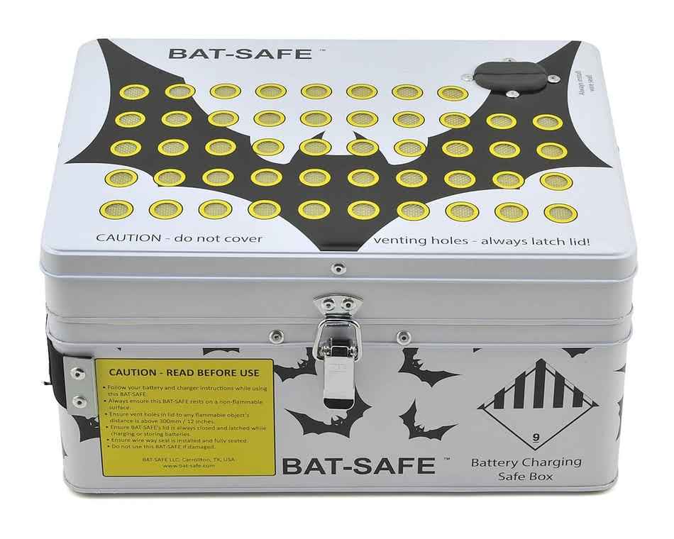 BAF-BAT-SAFE BS-1598 LiPo Charging Case