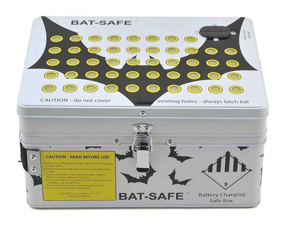 BAF-BAT-SAFE BS-1598 LiPo Charging Case
