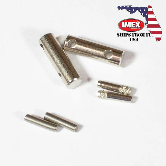 IMX16728 Diff Posts and Pins