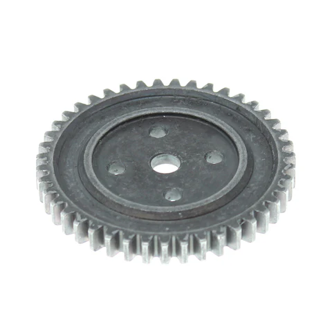 MPO-017 Steel Spur Gear, 43T