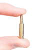 GoatGuns .50 cal Dummy Rounds (10)