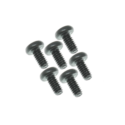 RER13476 2x4 Button Head screws (6pcs)