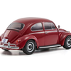 KYO32374RR Kyosho MR-04 RWD Mini-Z Readyset w/Volkswagen 1300 Beetle 1966 Body (Ruby Red)