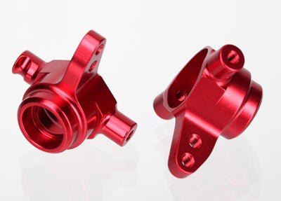 6837R Steering Blocks 6061-T6