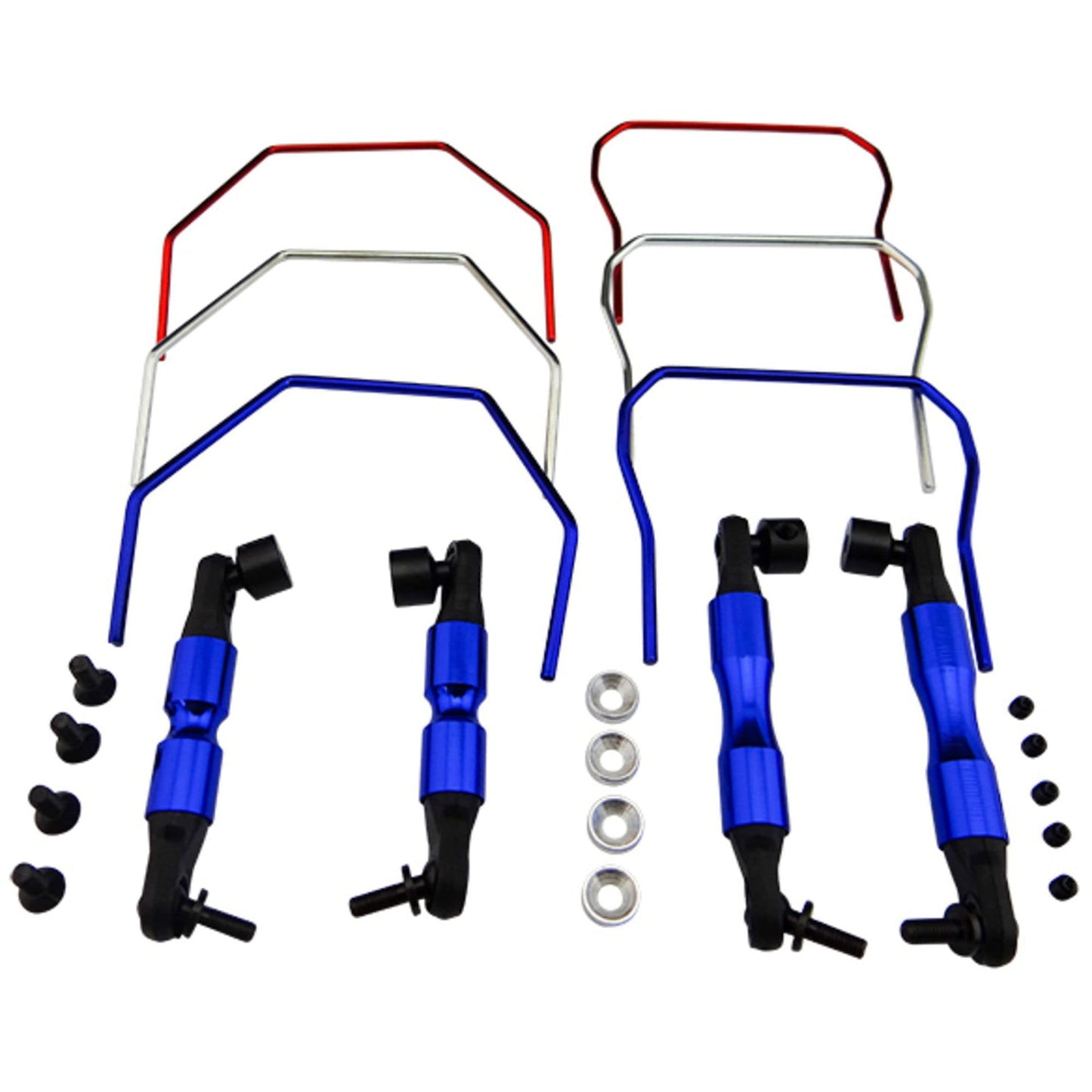 SLF311 Fr & Rear Sway Bar