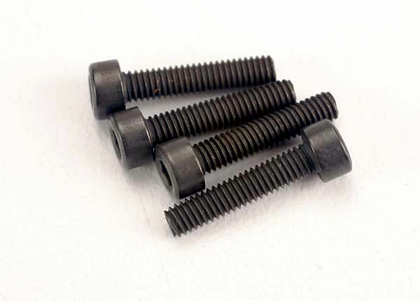 3236 Screws 2.5x12mm