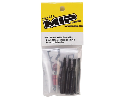 MIP18260 Wide 4mm OffSet