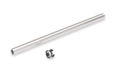 10856X Aluminum Center Driveshaft - Mini Rally VXL/Mini Slash