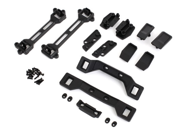 6928 Clipless Conversion Slash 4x4