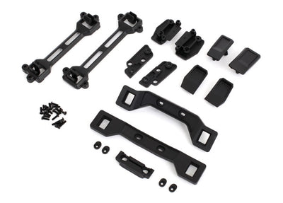 6928 Clipless Conversion Slash 4x4