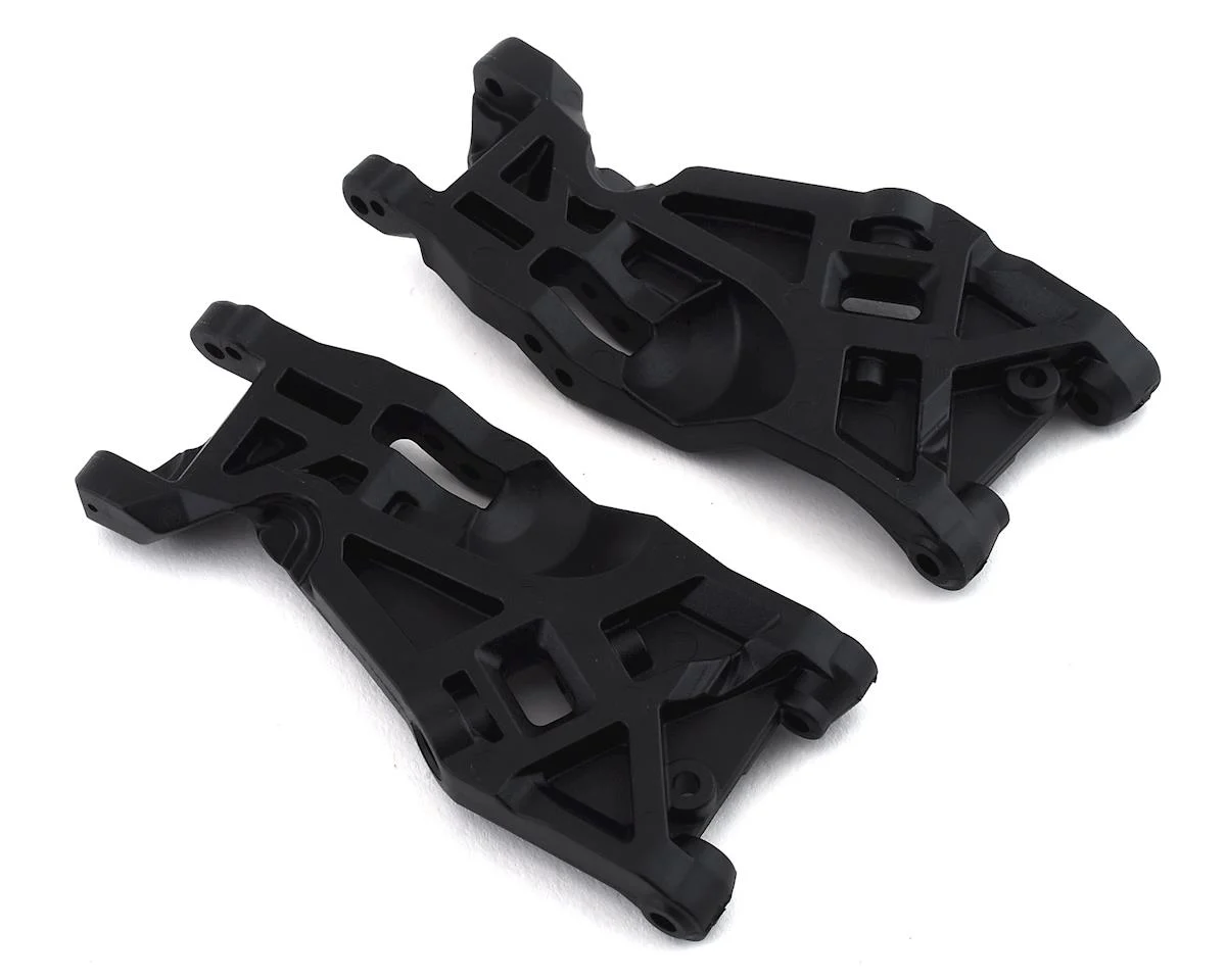 TKR7225B Tekno RC ET410/SCT410SL Front 3.5mm Pin Suspension Arm Set