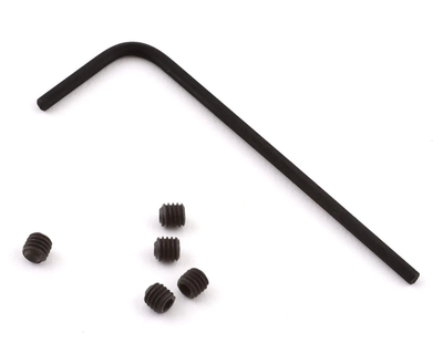 DYNG4810 Pinion Gear Set 17T