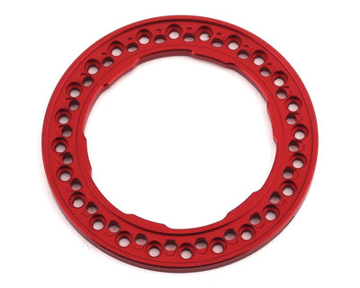 VPS05163 Dredger 1.9" Beadlock Ring (Red)