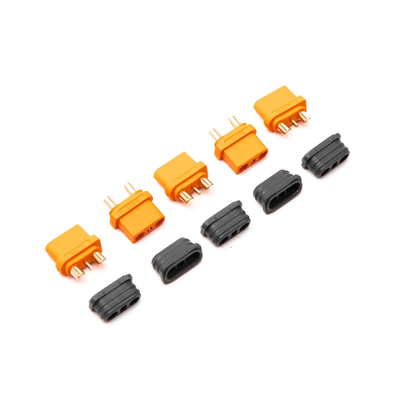 SPMXCA324 IC2 Battery Female