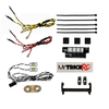 MYK-AX18 Axial SCX24 Gladiator LED Lights Kit w/Controller