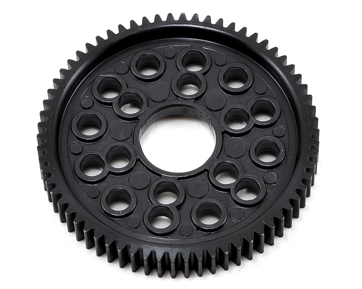 3924 66T 48P Spur Gear