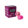 L2P 10001 Squishy Tushy Toys 3 Inch Figures Single Blind Box