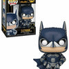 FU37262 Batman 1997 80th