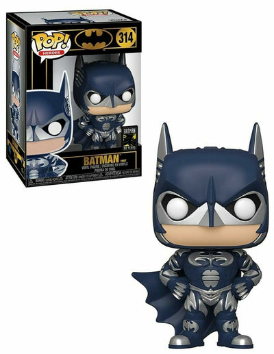 FU37262 Batman 1997 80th