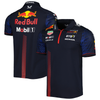TM2645 Red Bull Racing F1 Men's 2023 Team Polo Shirt