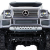 88096-4 TRX6 Mercedes-Benz G63 AMG 6x6  1/10 Scale And Trail Crawler