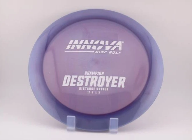 Champion Destroyer Distance Dr