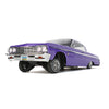 RER44936 Redcat 1/18 Scale 1964 Chevrolet Impala Lowrider / Hopper -  Lavender