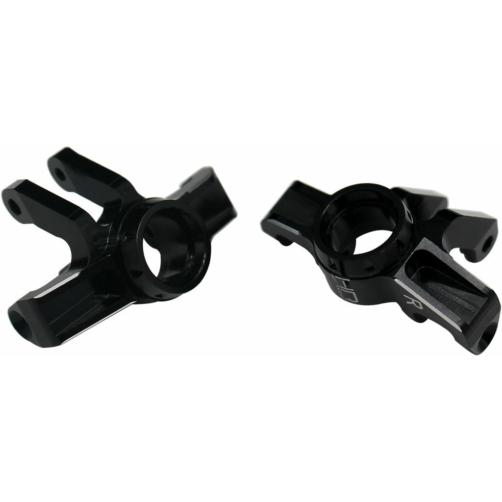 HRGRM2101 Front Knuckle Grom