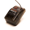 SPM6425 iXSR+ 12-Channel DSMR+ Transmitter with SR515 Receiver