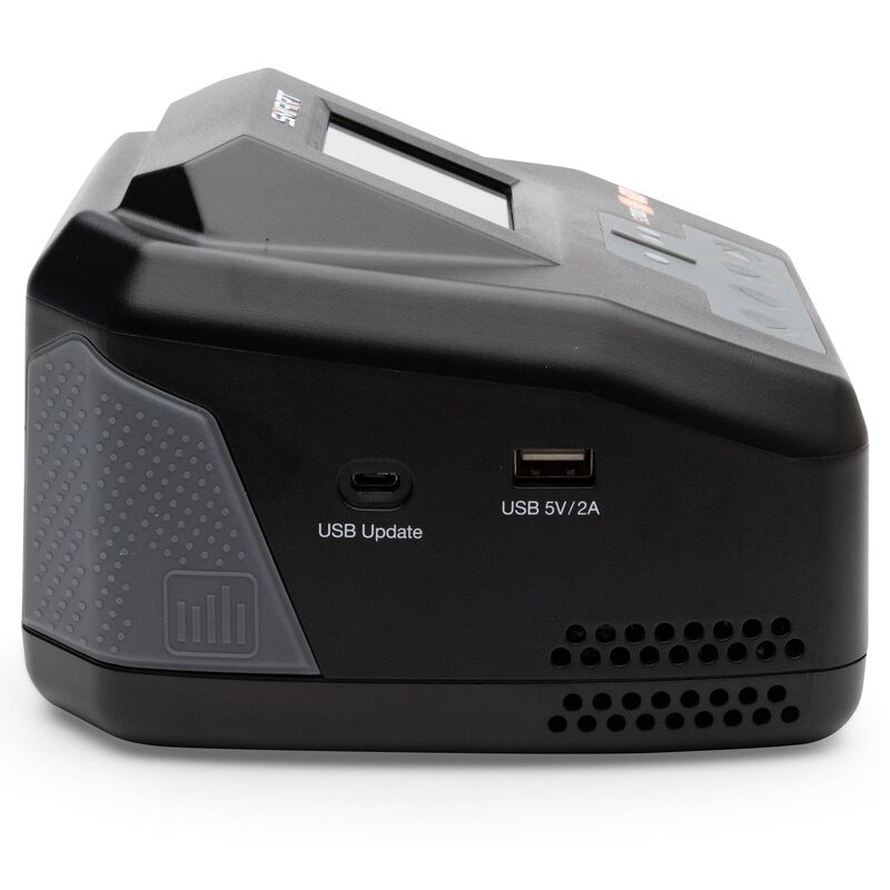 SPMXC2000 S2100 G2 2x100W AC Smart Charger