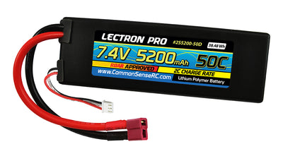 2S5200-50D Lectron 5200 50C