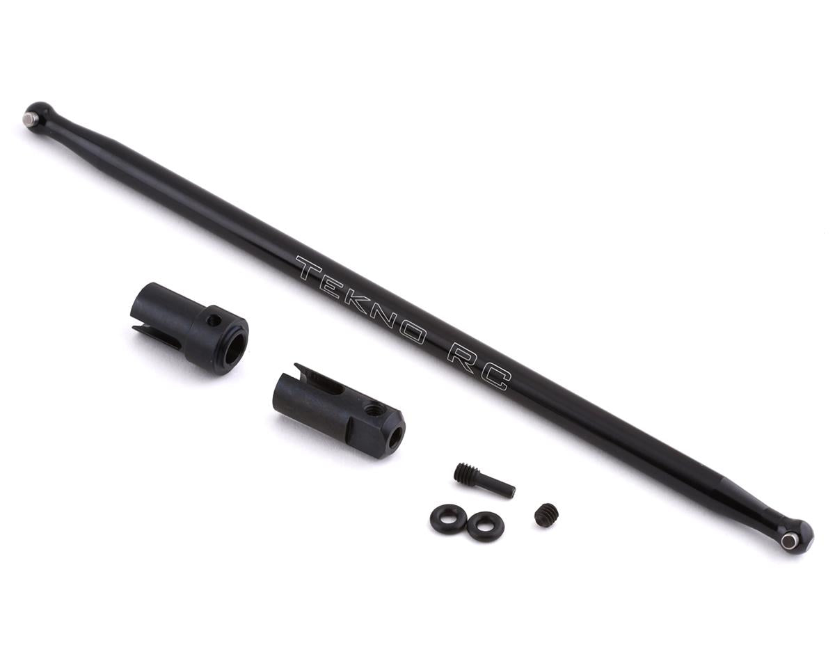 TKR6765 Big Bone Center Driveshaft and Outdrives (HOSS, Rustler 4×4)