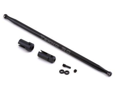 TKR6765 Big Bone Center Driveshaft and Outdrives (HOSS, Rustler 4×4)