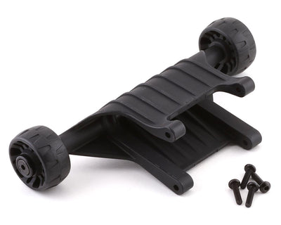ARA320613 Mega/3S BLX Wheelie Bar Set